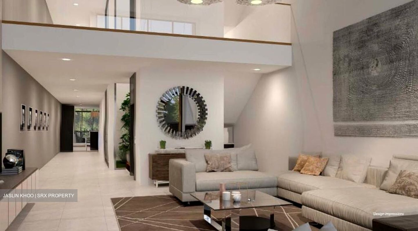 Lorong N Telok Kurau (D15), Terrace #526535101